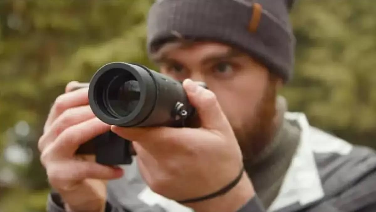 Starscope Monocular Reviews