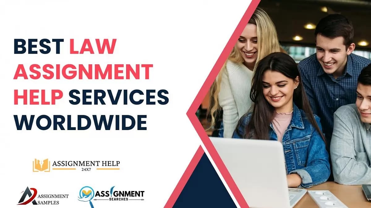 The TOP Engineering Assignment Help Companies Worldwide