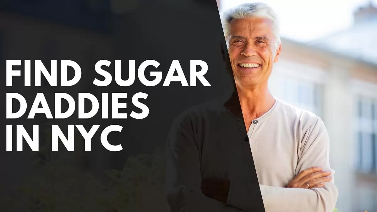 Find A Sugar Daddy In New York