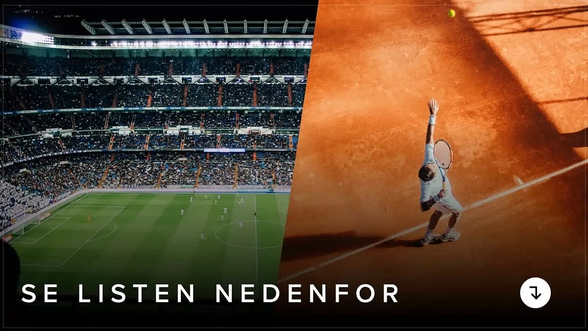 Bookmakere Uden Dansk Licens