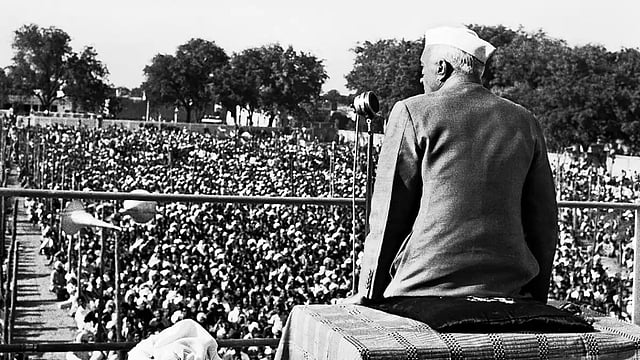 Here Is How States Voted During 1951-1971 Assembly And Lok Sabha Elections