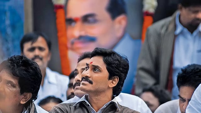 Andhra Pradesh CM Says No Need To Panic Over New Coronavirus Strain