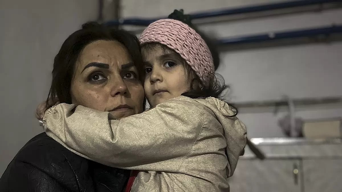 Azerbaijan Armenia conflict