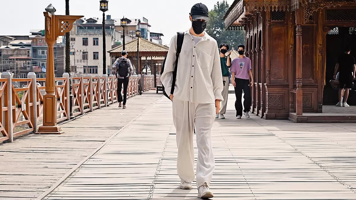 Photo: Tabish Rafiq Mir