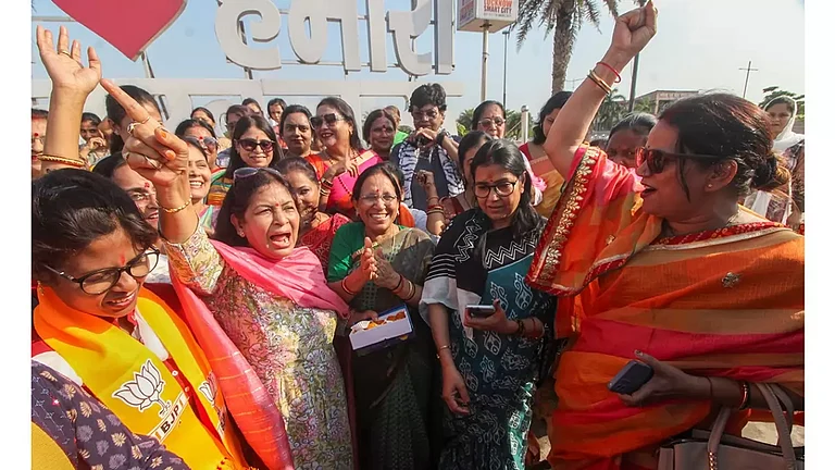 The move toward political representation for women comes amid persistent gender imbalance in public sector employment. - File photo