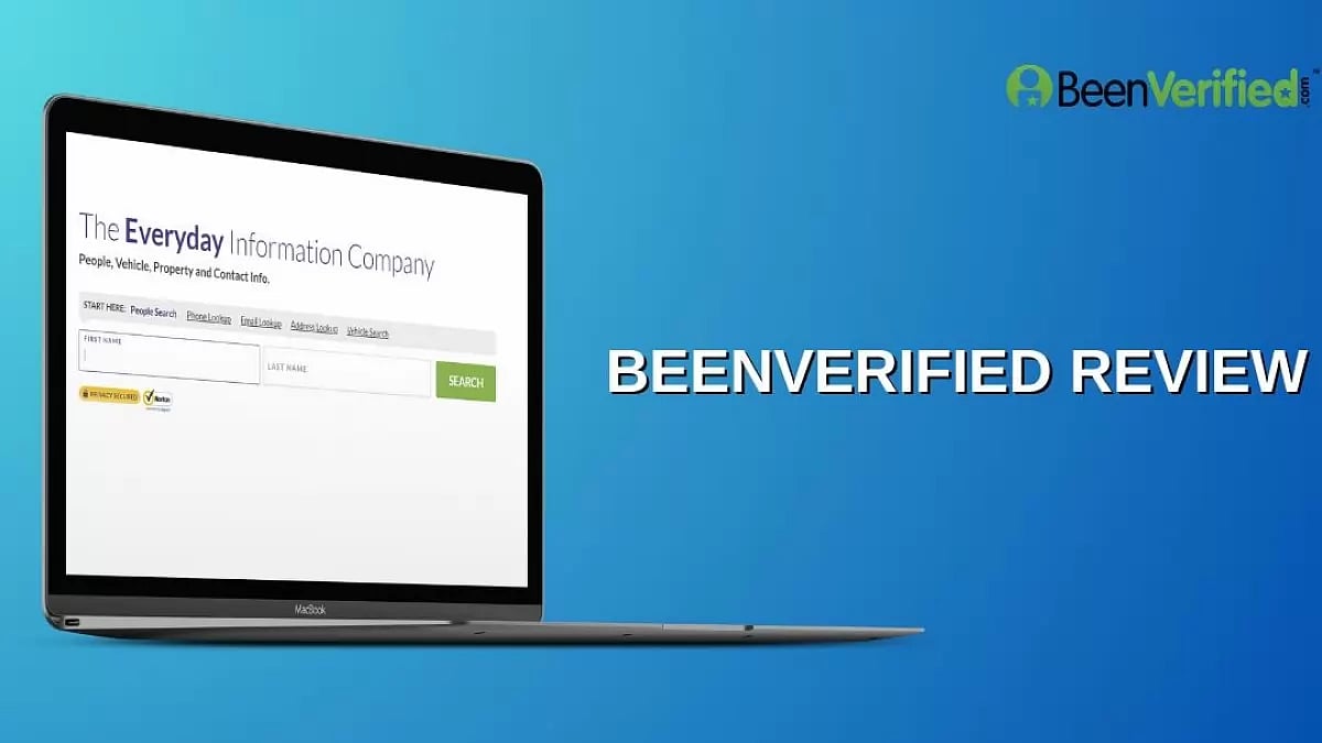 BeenVerified Review