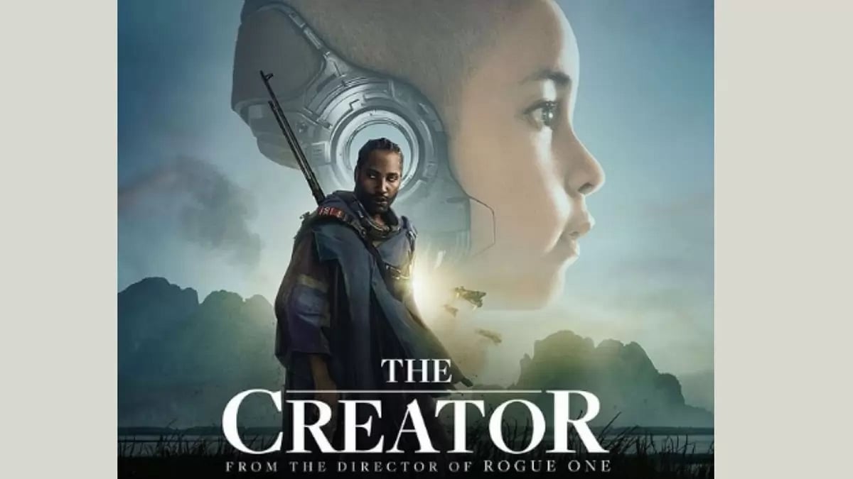 The Creator