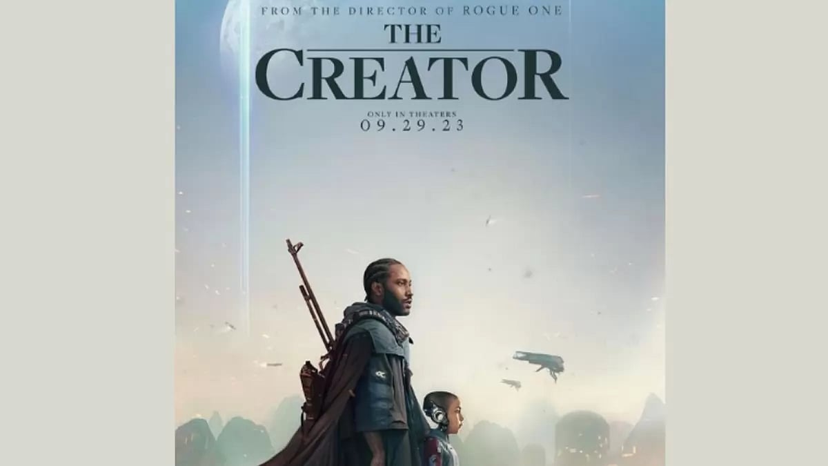 The Creator