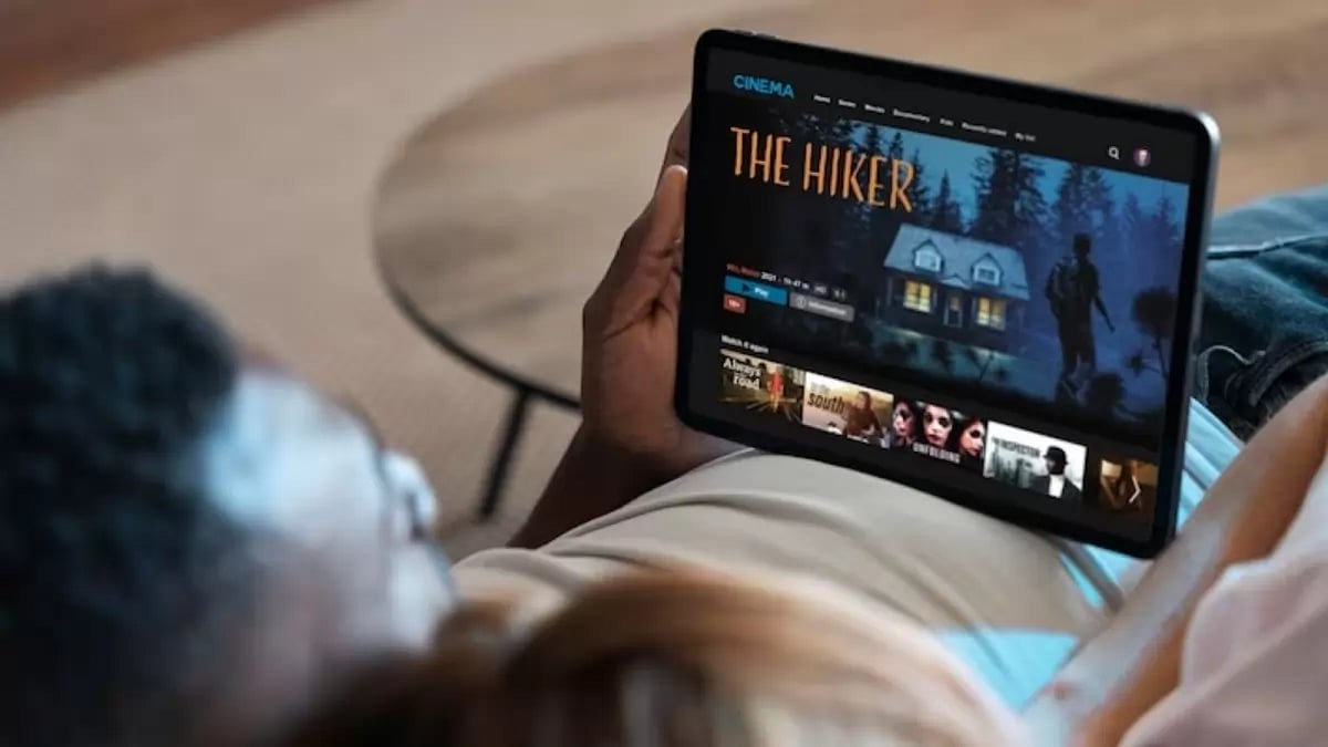 Top 5 US shows on Hulu