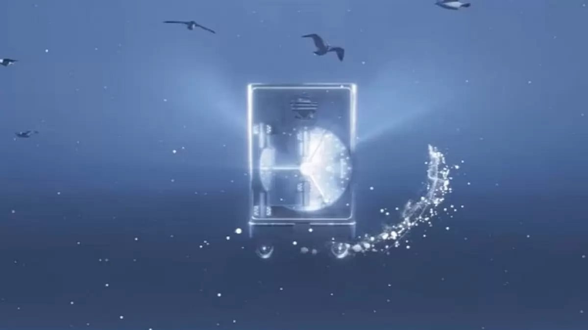 Taylor Swift Vault revealed 