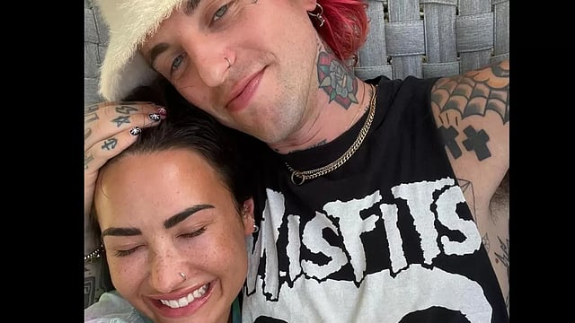 Here is Why Demi Lovato Feels the "Most Confident" When She's Having Sex