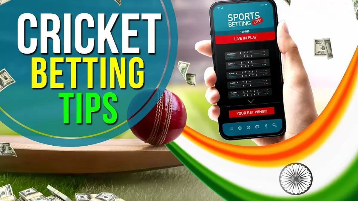 Cricket Betting Tips