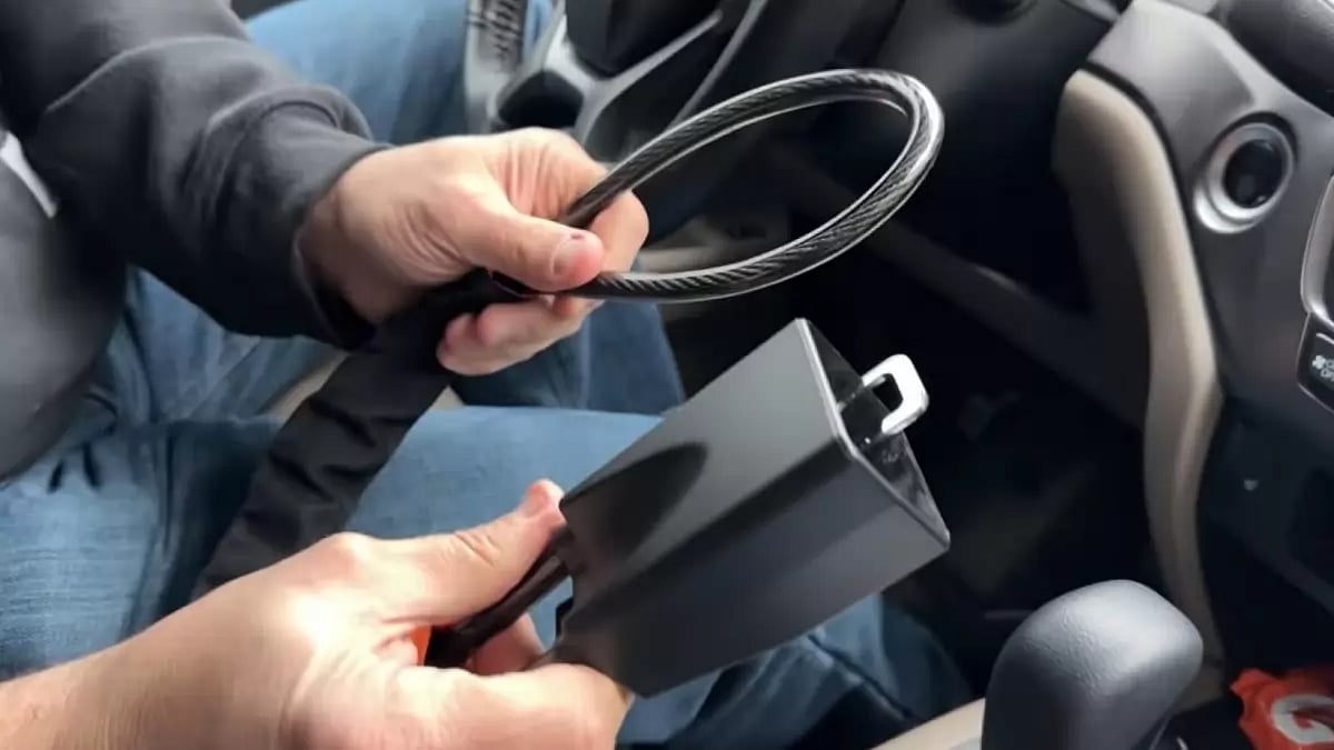 Tactical Car Lock Reviews