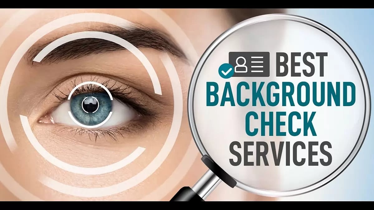 8 Best Background Check Sites for Online Background Search In 2024