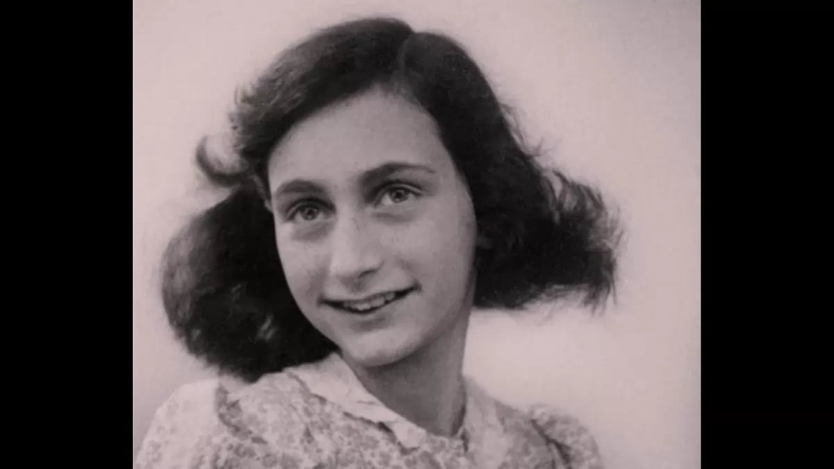 Who was Anne Frank? Here is what you need to know