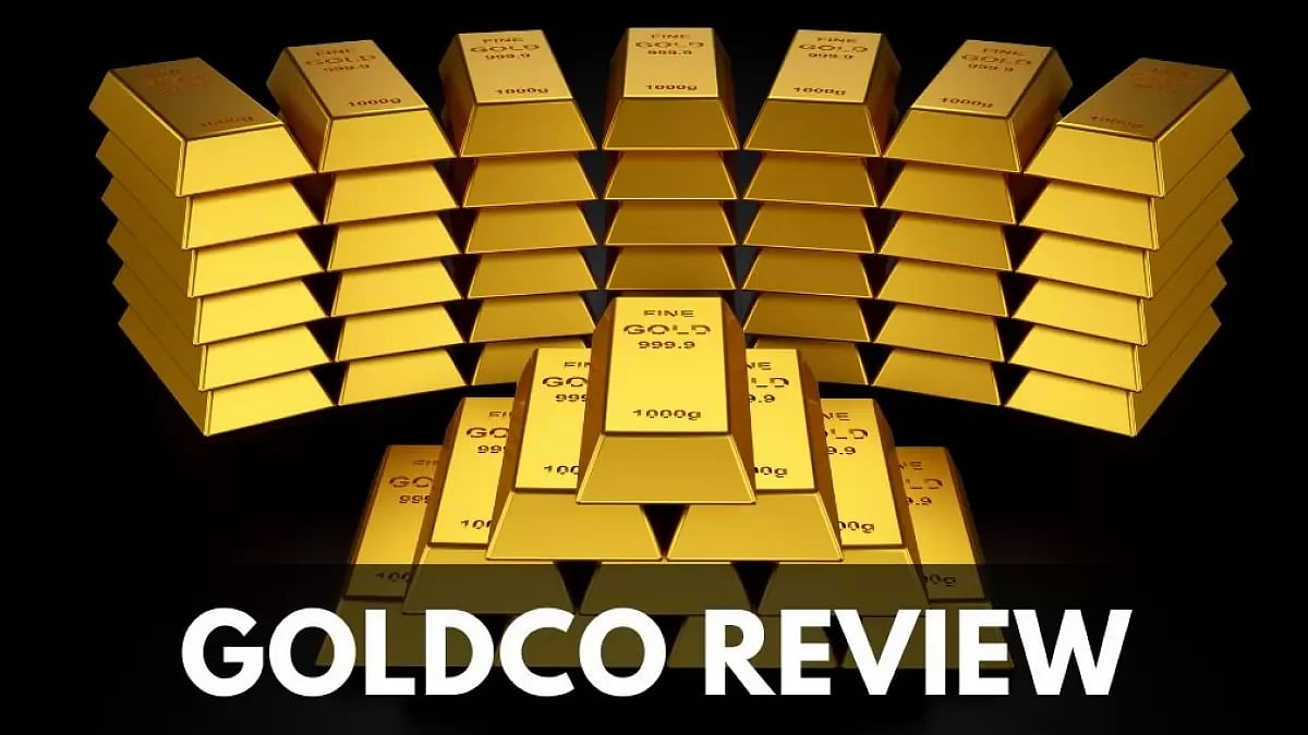 Goldco Reviews