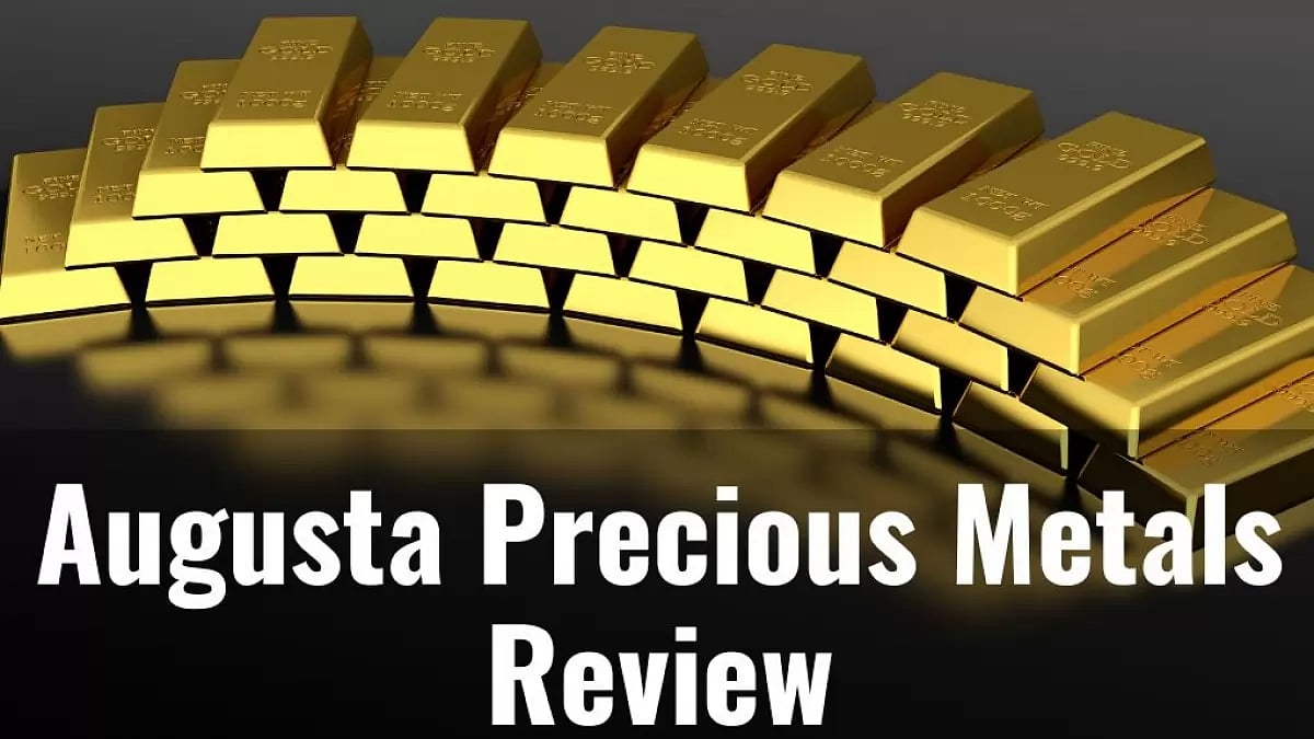 Augusta Precious Metals Review