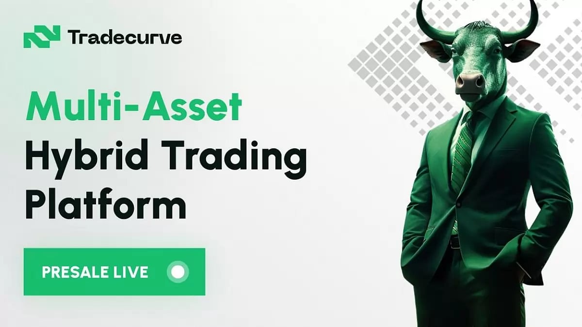 Tradecurve Markets Enters Trillion Dollar Industry