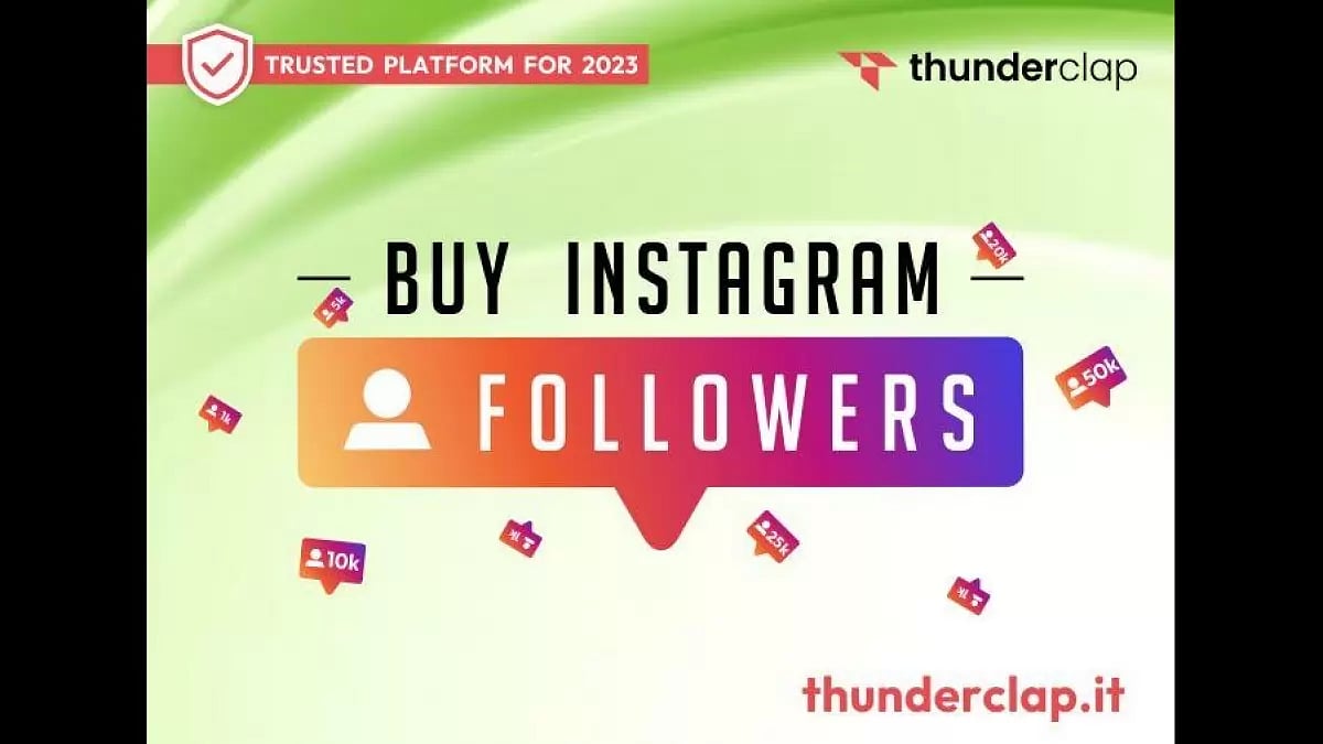 Buy Instagram Followers