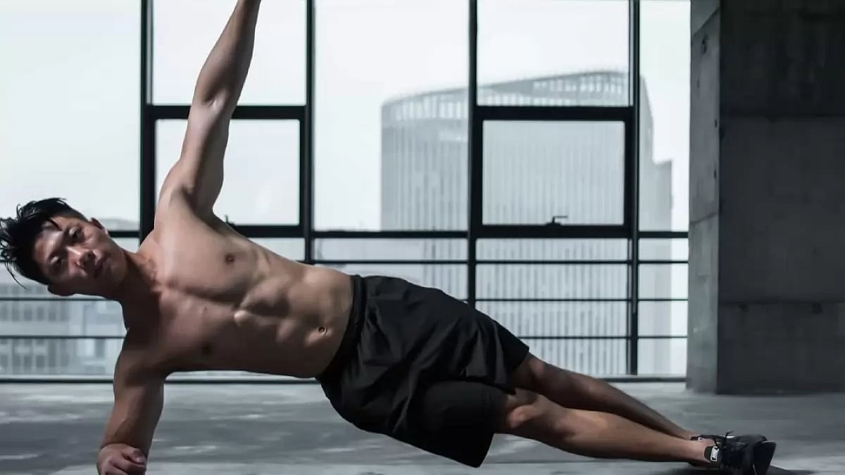 10 Ways To Boost Human Growth Hormone (HGH) Naturally