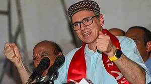 Omar Abdullah to contest elections from the Baramulla Lok Sabha constituency