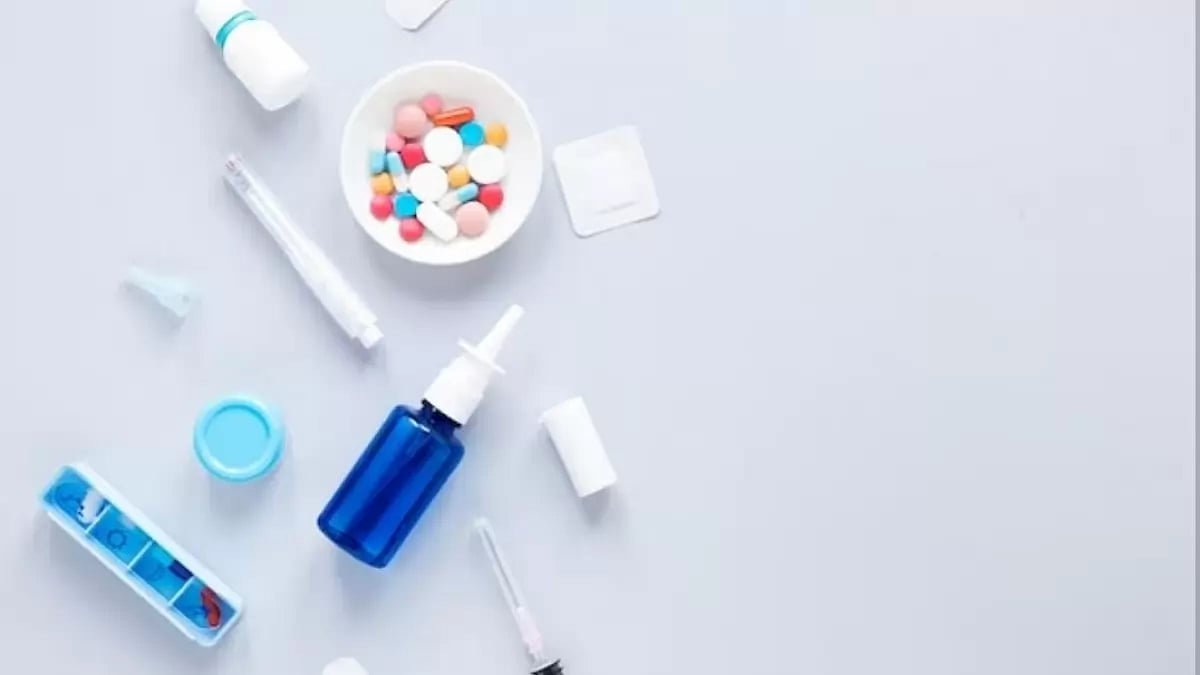 Danger of fentanyl-laced drugs.