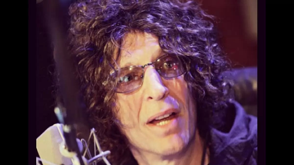 Howard Stern