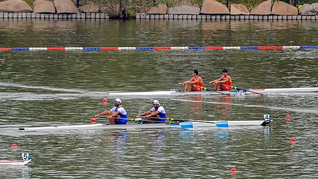 Live Streaming Of Hangzhou Asian Games 2023: When And Where To Watch Indian Contingent In Action On September 21