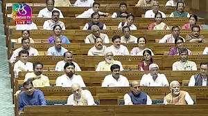 The Lok Sabha passed the Women Reservation Bill on Wednesday (September 20, 2023).