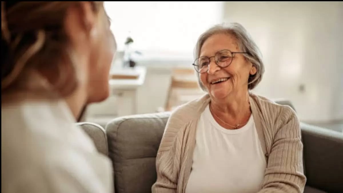 Old age security benefits for Canadian seniors