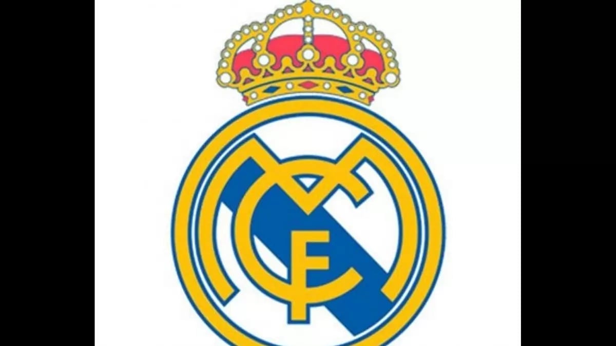 Dream league 2019 best sale real madrid logo