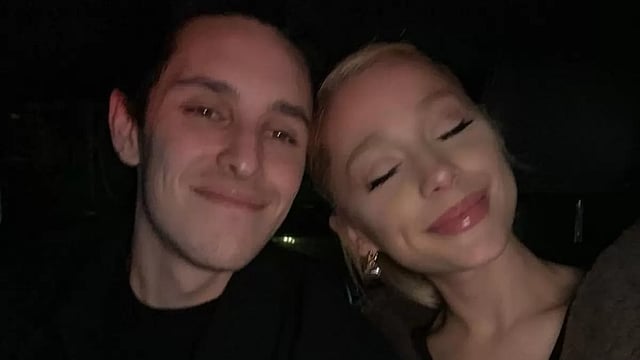 Ariana Grande's Demands in Divorce from Dalton Gomez