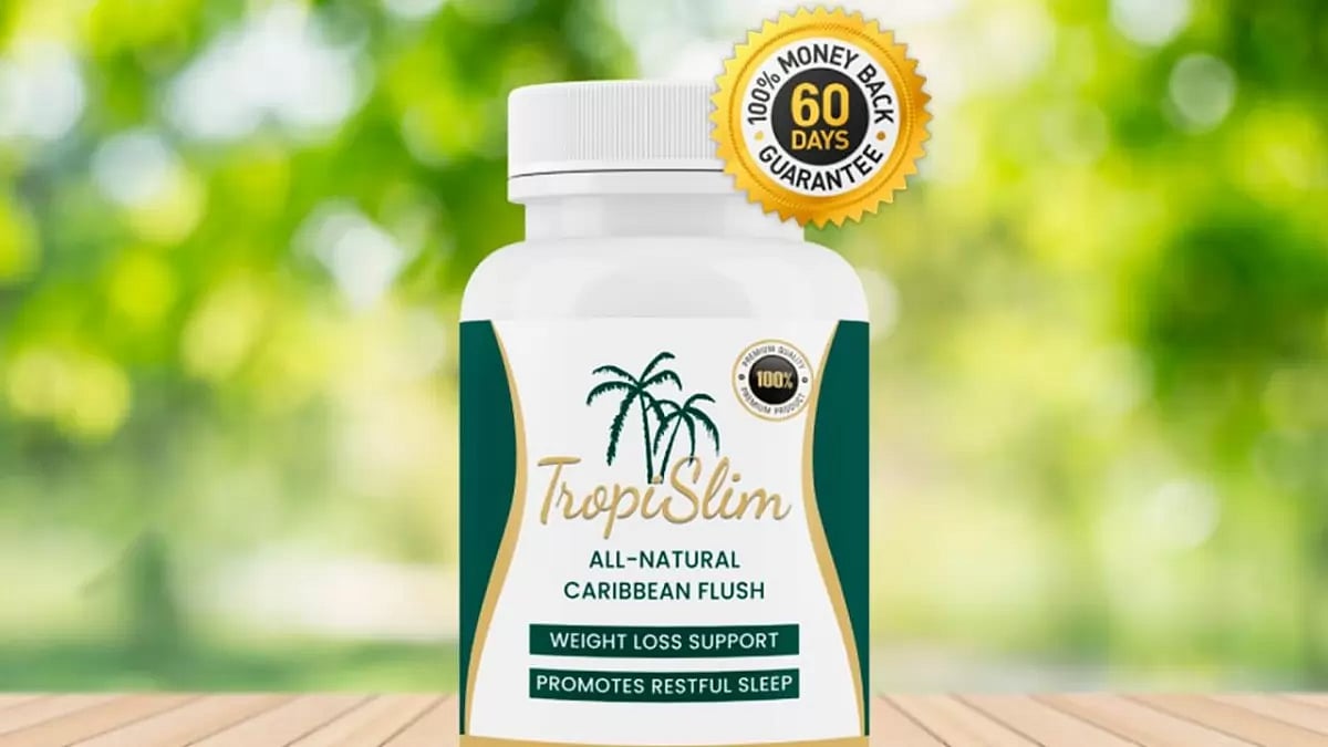 TropiSlim Reviews