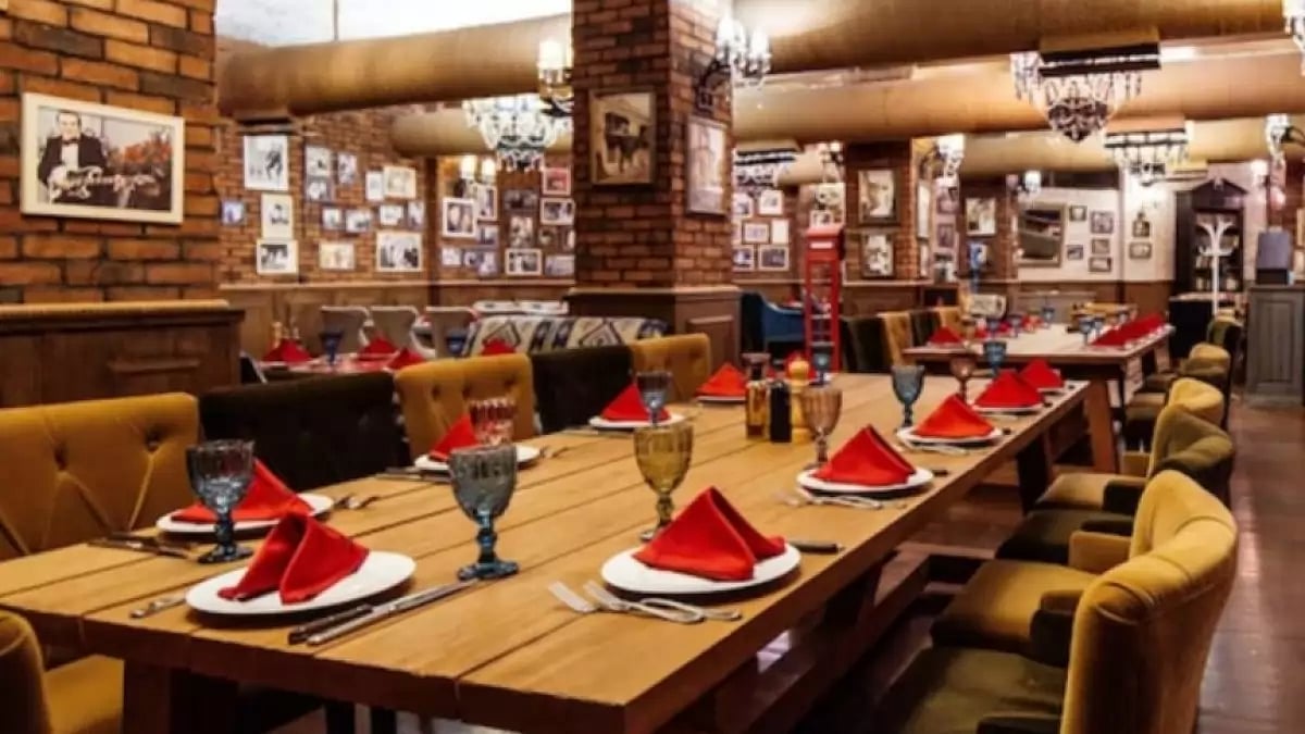 Singapore Indian Food Company Charged For Live Cockroaches On Its Premises (Representative Image)