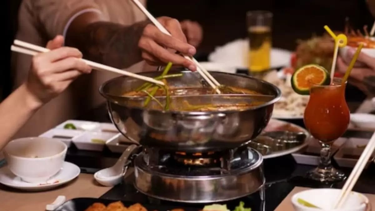 Best Chinese restaurant in Bristol 