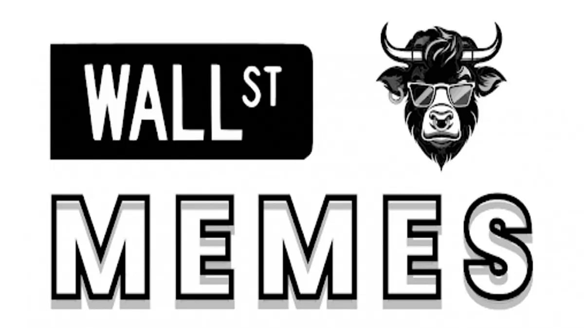 Wall Street Memes