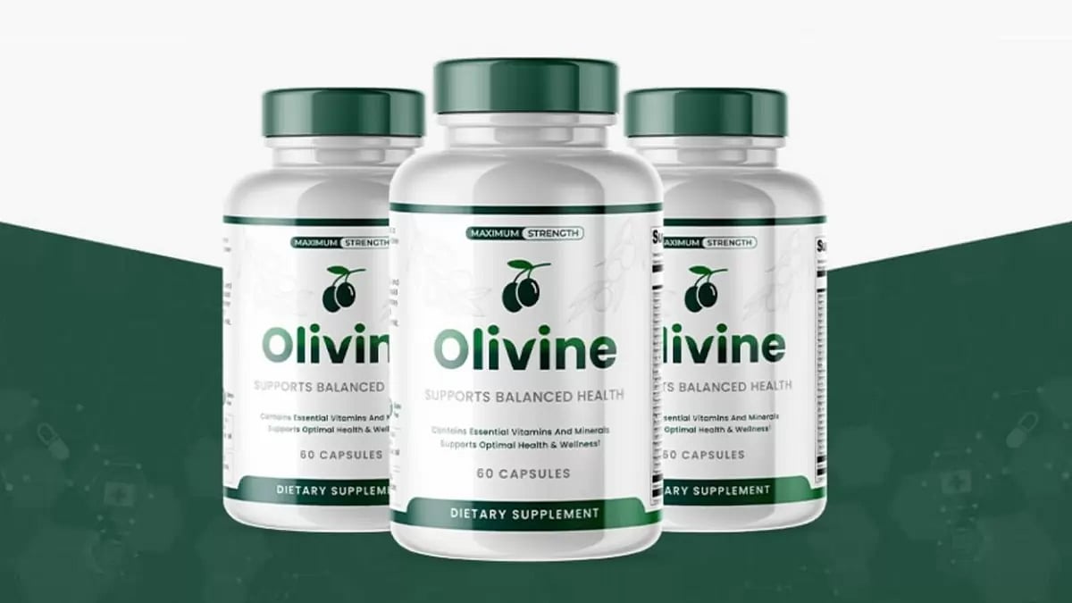 Olivine Supplement Reviews