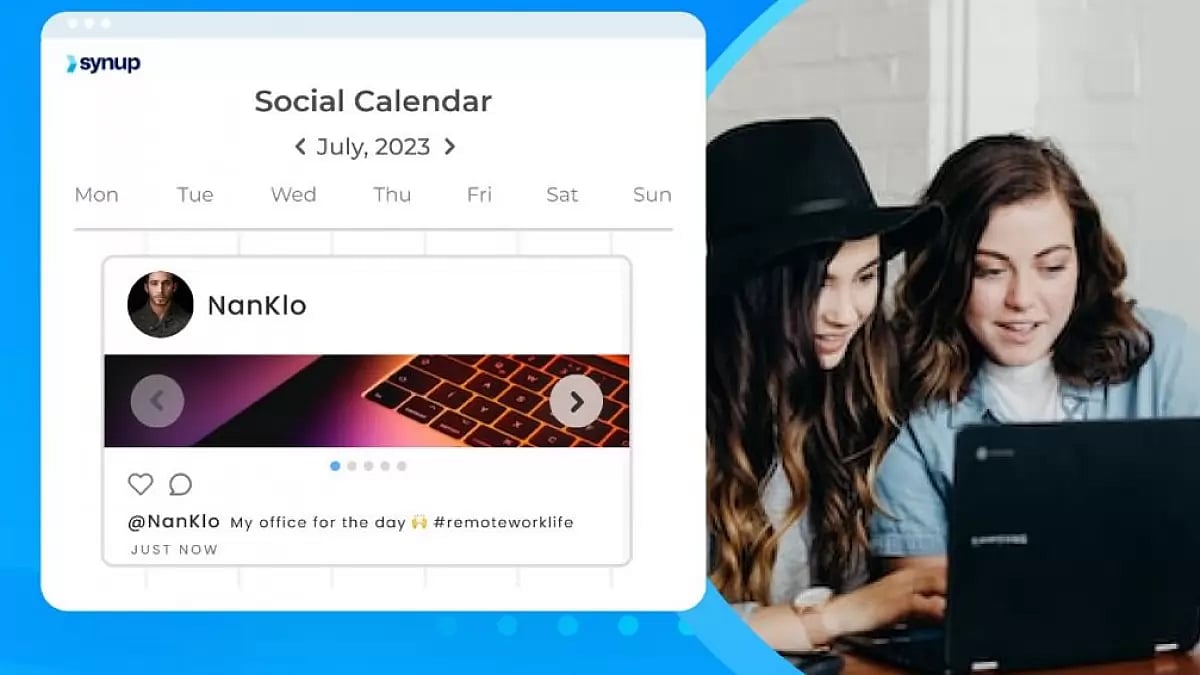 Top 10 Social Media Calendar Tools