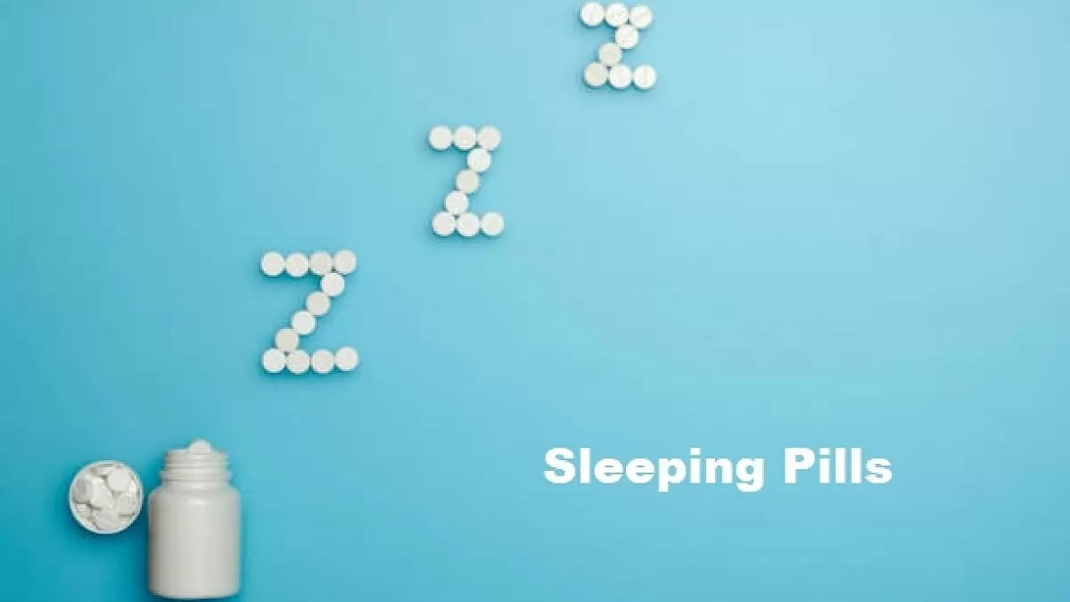sleeping pills