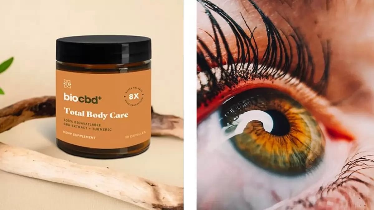 Best Water Soluble CBD Products