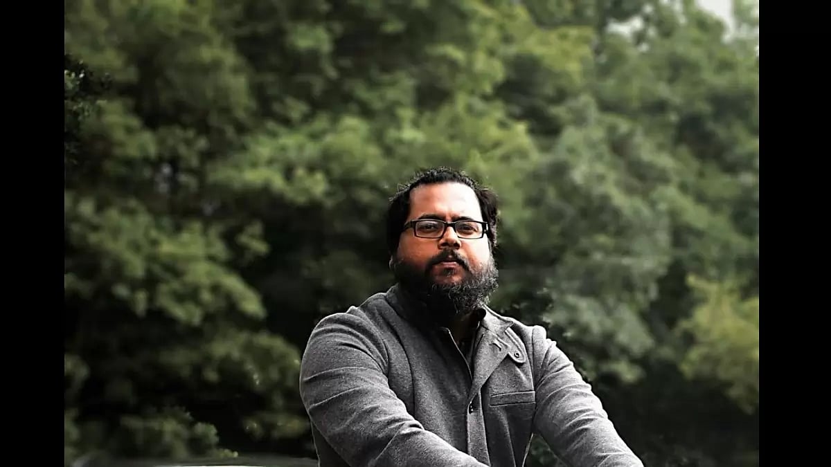 Director Niddhish Puuzhakkal