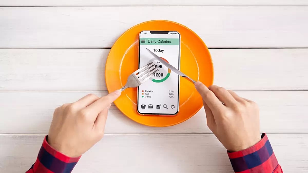 Top 5 Best Intermittent Fasting Apps for Weight Loss