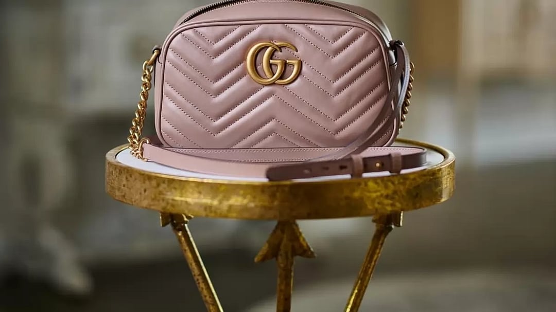 Gucci bag high best sale copy