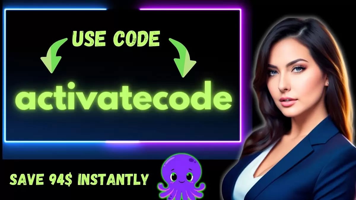 Pictory Coupon Code To Save 20% On Monthly and Yearly Subscriptions