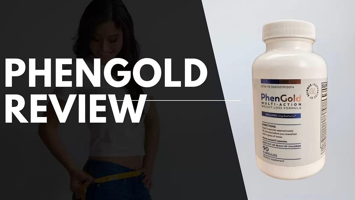 PHENGOLD Review
