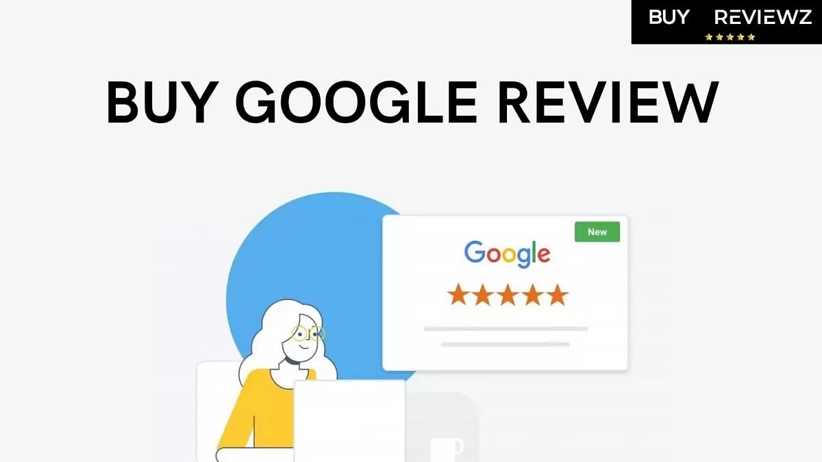 Buy Google Reviews