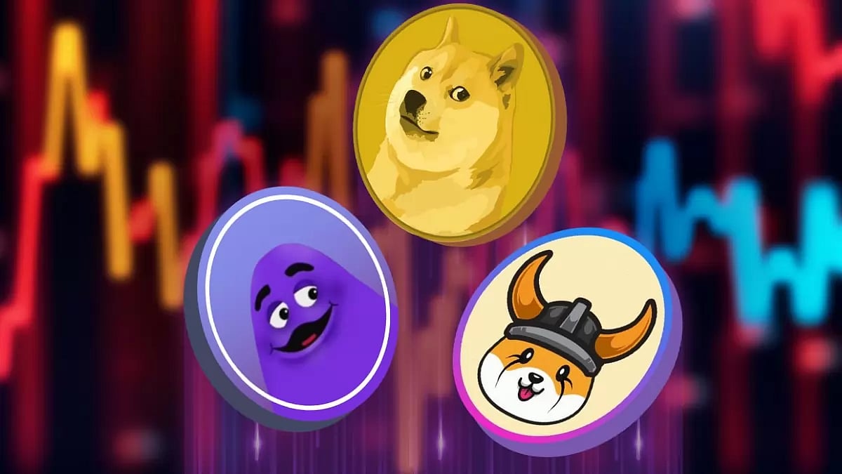  New Crypto Sensation