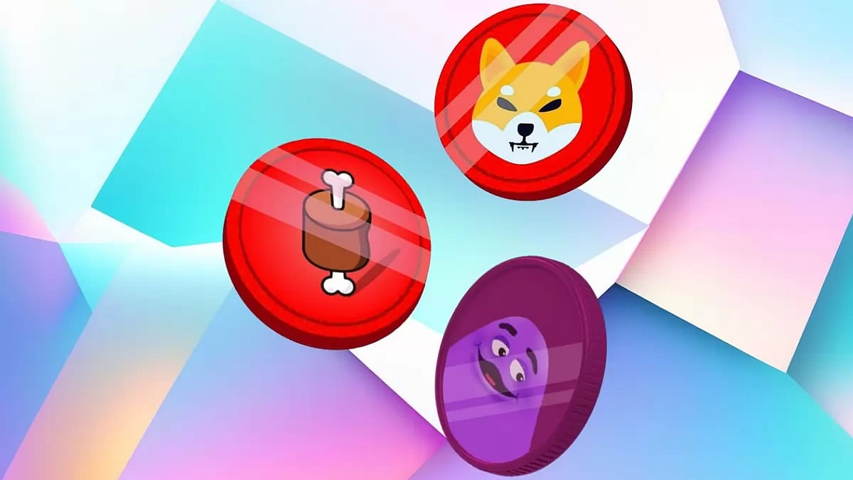 Shiba Inu (SHIB) And Bone ShibaSwap (BONE) Still On Shaky Ground: New Crypto Will Win Race