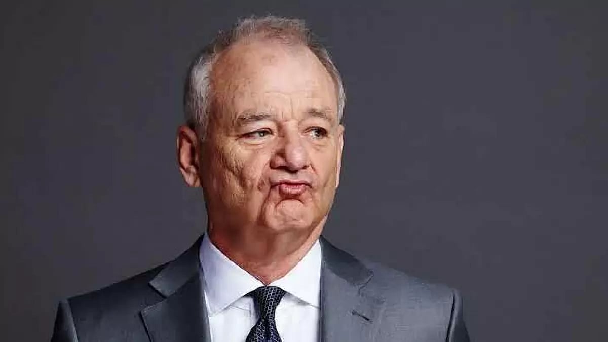 Top five characters played by Bill Murray that continue to be cherished by fans.
