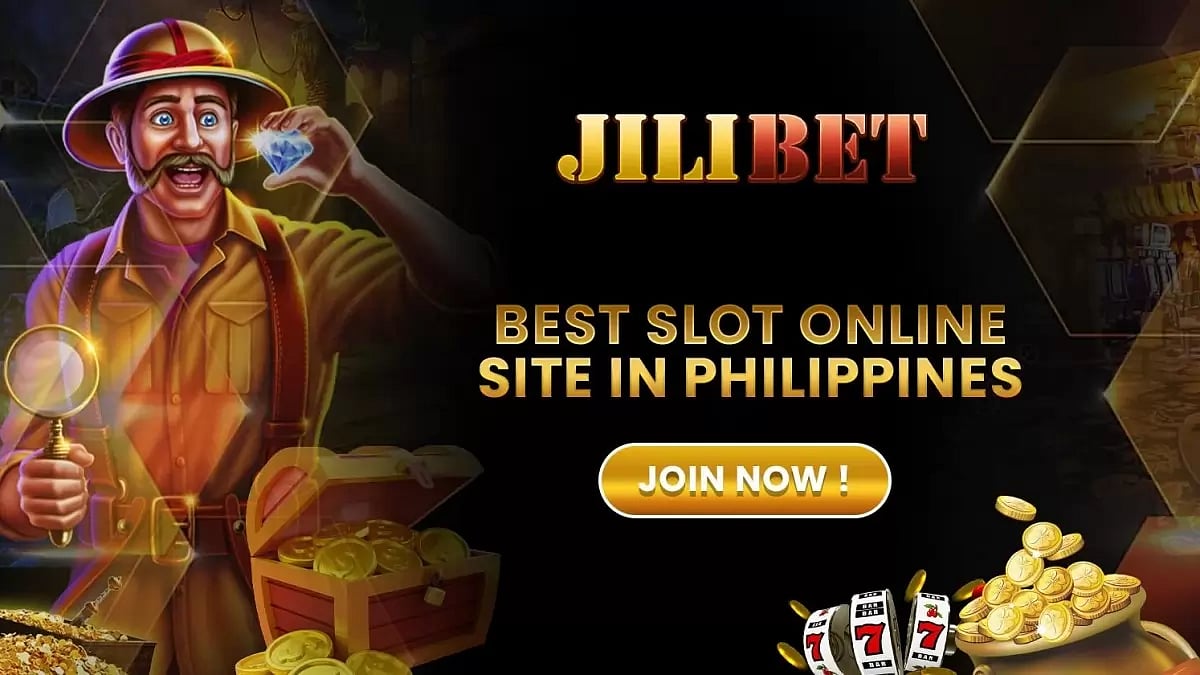 Jilibet Online Casino